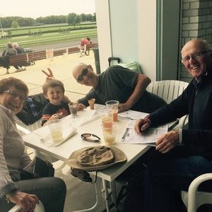 Meet your Posher, Sarahbryan